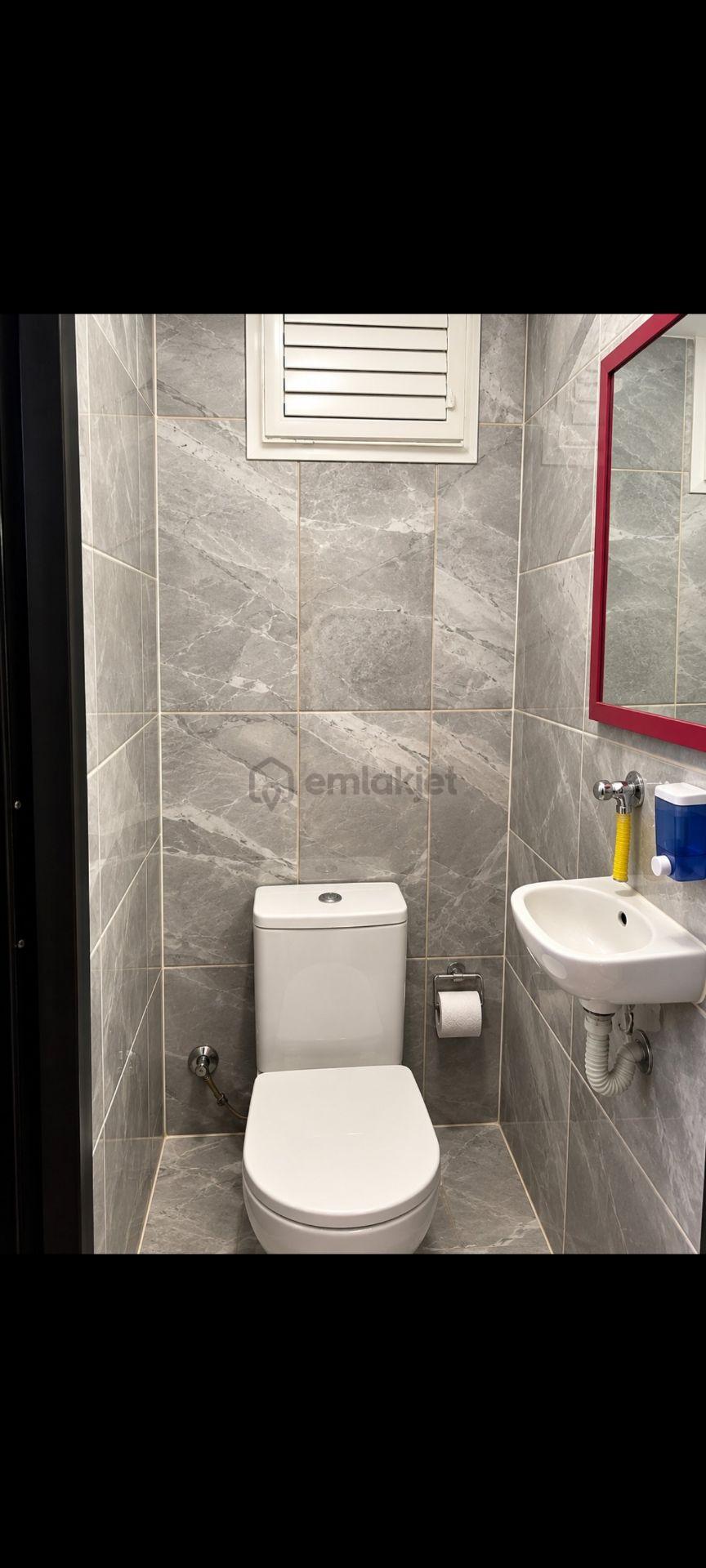 Sahibinden Etimesgut Belediye Karşısında 3+1 Satılık Daire - 7