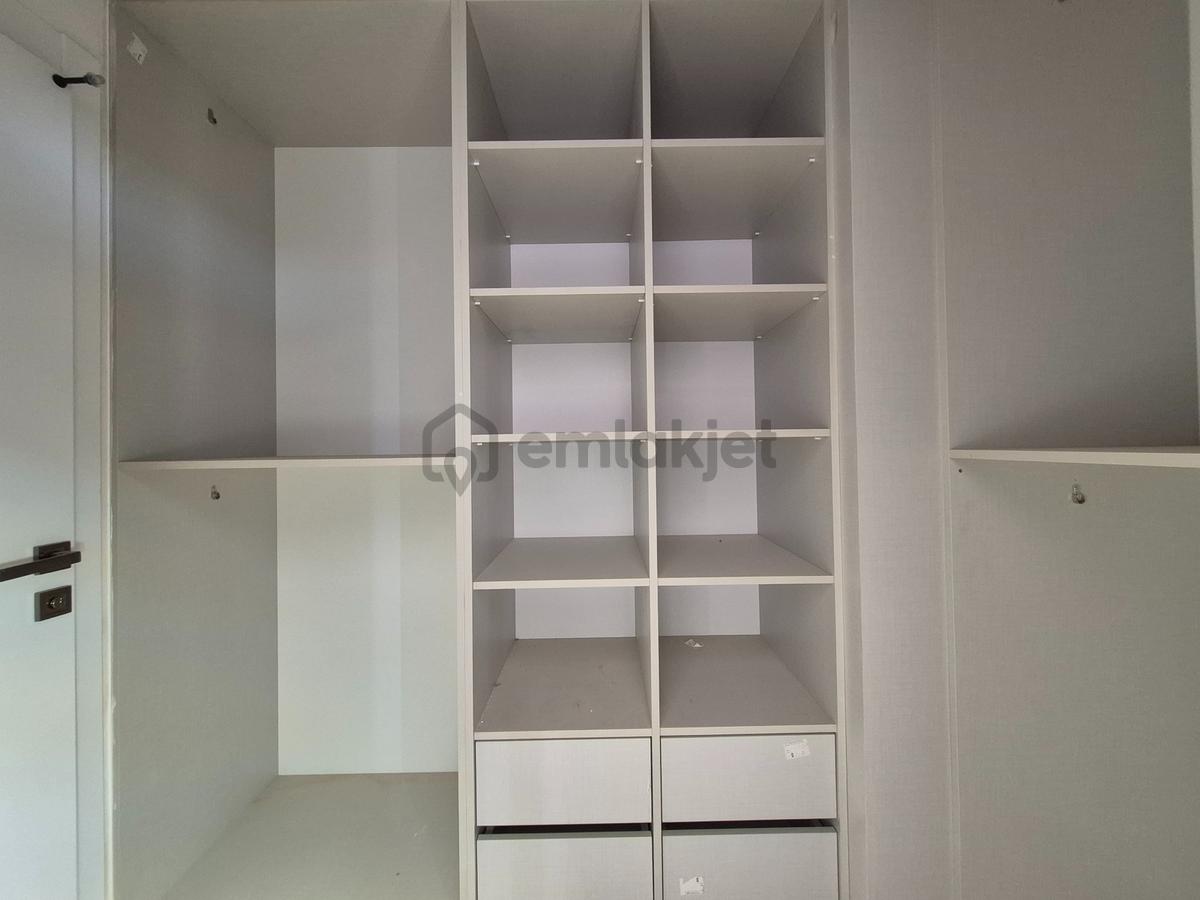 Esenler Mah. Cadde Üzeri İşyapar'dan Sıfır 4+1 Lüks Daire - 8