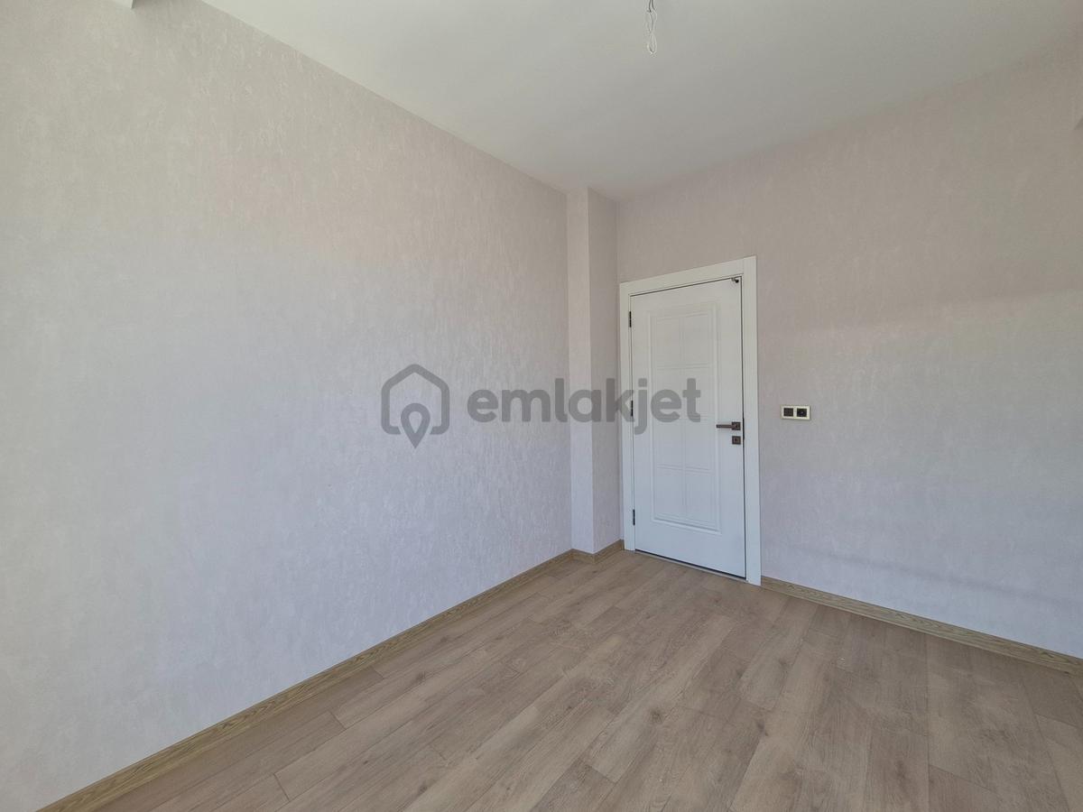 Esenler Mah. Cadde Üzeri İşyapar'dan Sıfır 4+1 Lüks Daire - 51