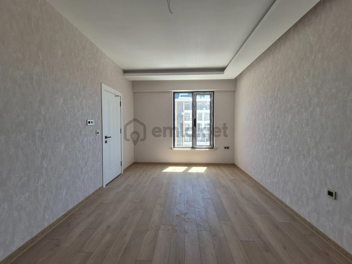Esenler Mah. Cadde Üzeri İşyapar'dan Sıfır 4+1 Lüks Daire - 40