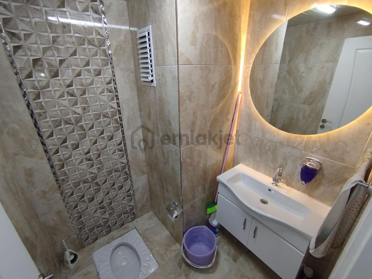 Yeski Emlâk İnşaattan Satılık Site İçinde 3+1 - 37