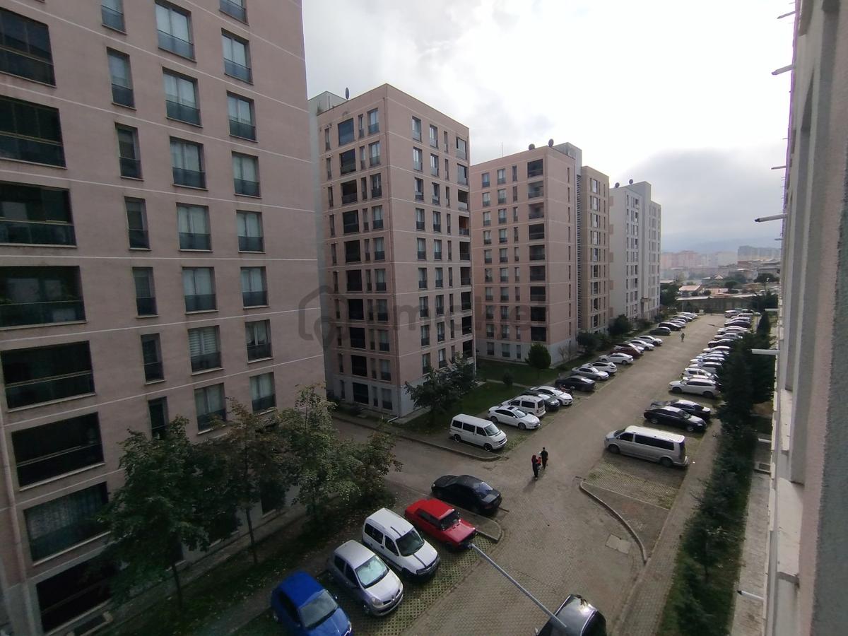 Yeski Emlâk İnşaattan Satılık Site İçinde 3+1 - 25