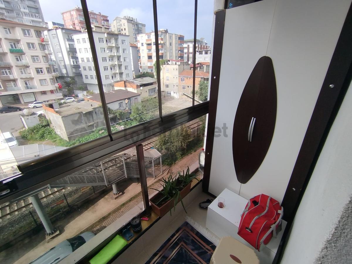 Yeski Emlâk İnşaattan Satılık Site İçinde 3+1 - 14