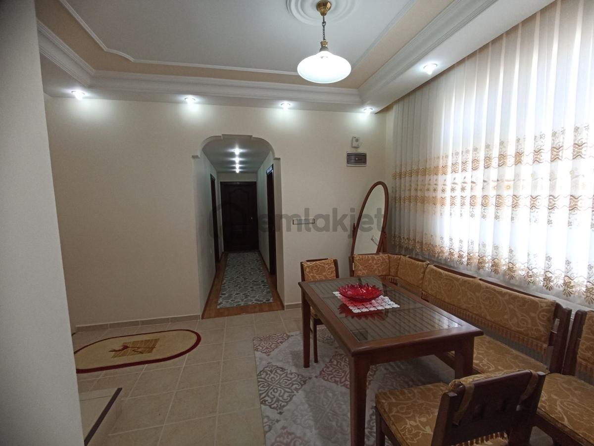 Edis Emlak'tan Satılık Kat Mülkiyetli 4 Katlı Villa - 14