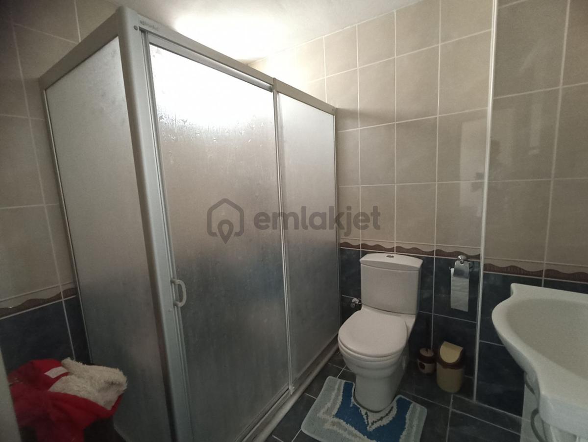 Edis Emlak'tan Satılık Kat Mülkiyetli 4 Katlı Villa - 16