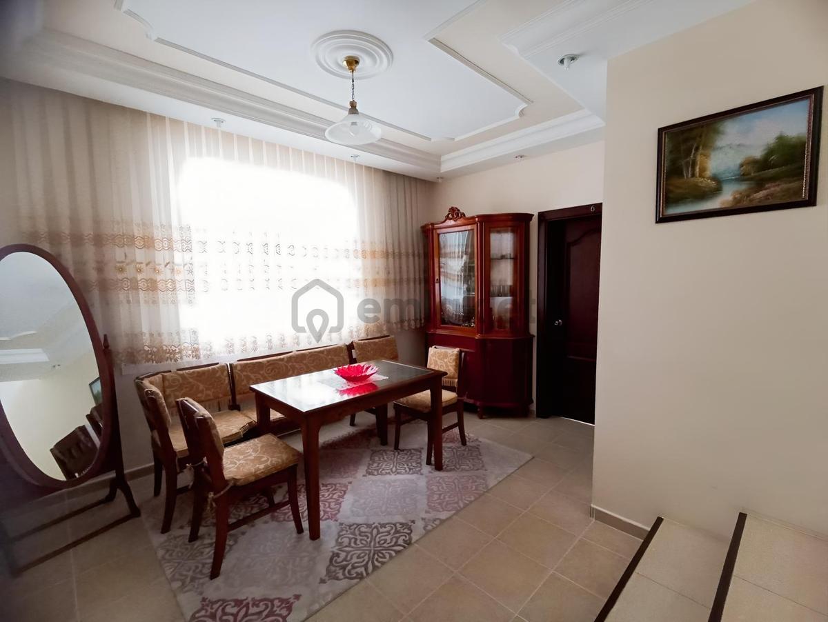 Edis Emlak'tan Satılık Kat Mülkiyetli 4 Katlı Villa - 13