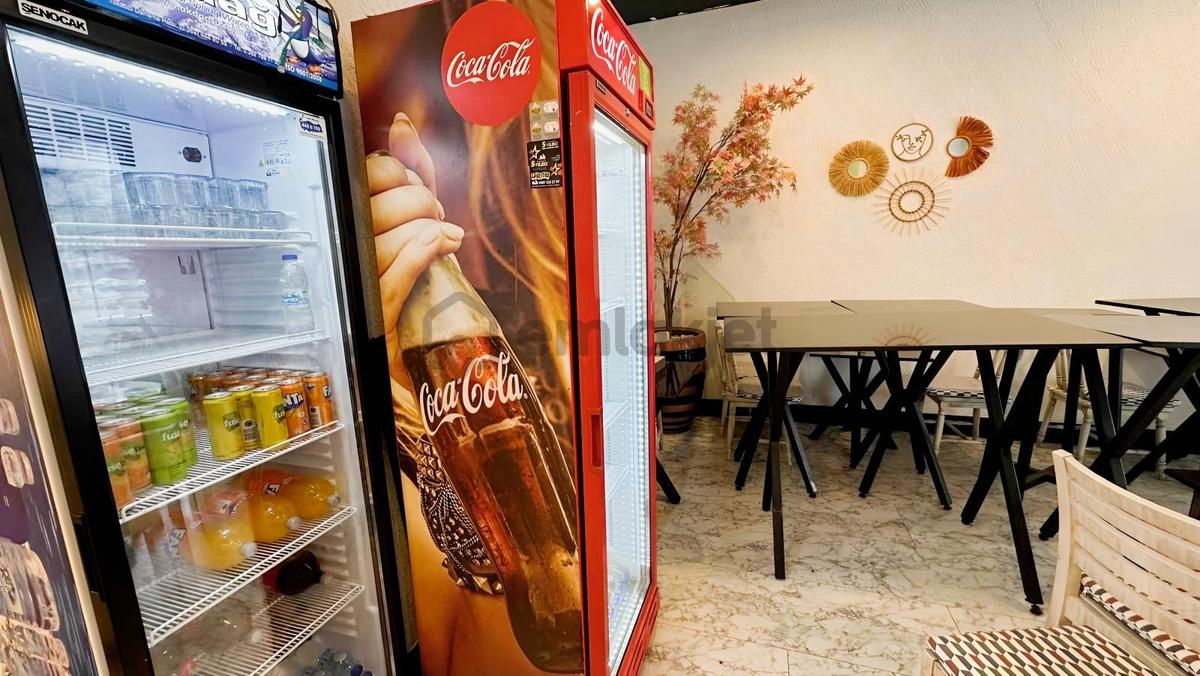 Mimar Sinanda Atatürk Bulvarı'na Cephe Devren Kiralık İşyeri - 6