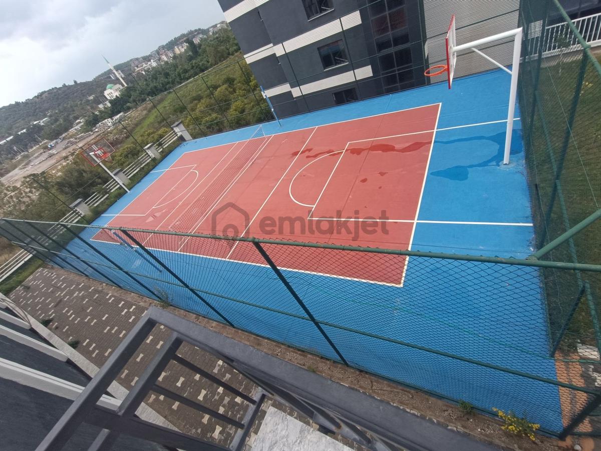 Satılık Eşyalı 1+1 Aktivite Li Daire - 4