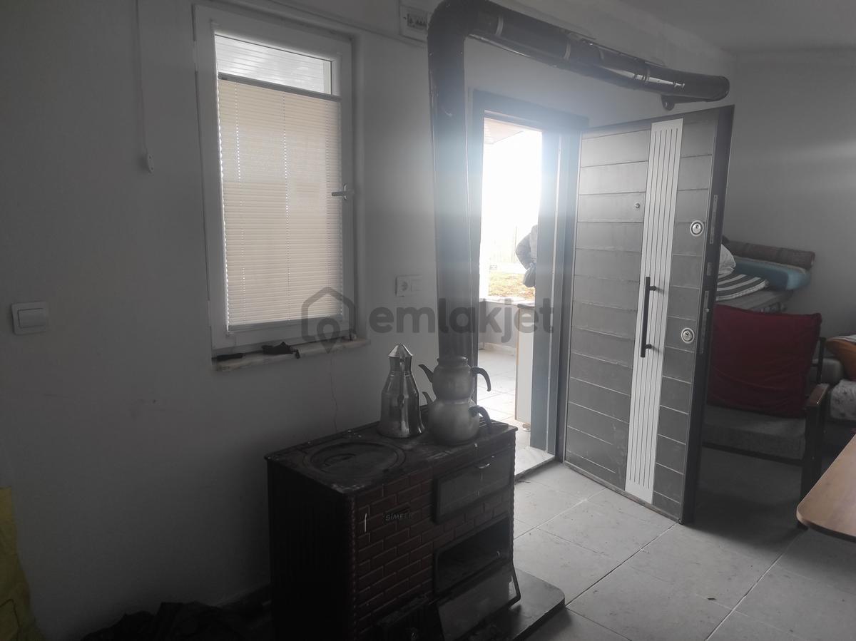 Gesi De Aktif Kullanılan Satılık Evli Bahçe - 26