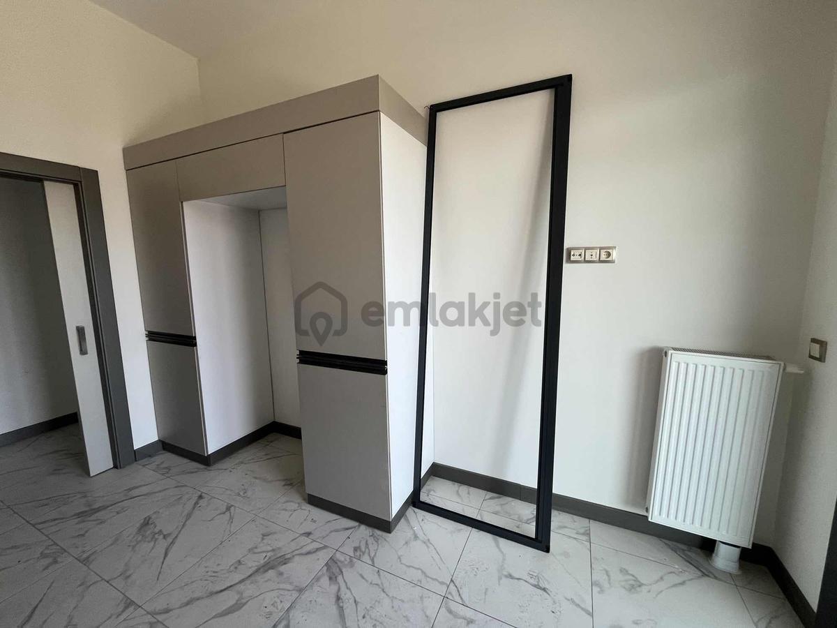 Yeni Çömlekçi Toki Rezidansta Kiralık Daire - 17