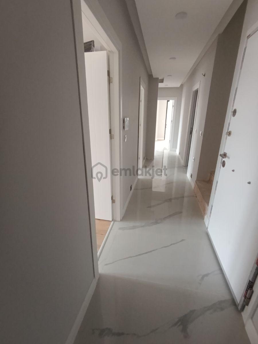 Pendik Burnunda Satılık Lebiderya 4+1 - 6