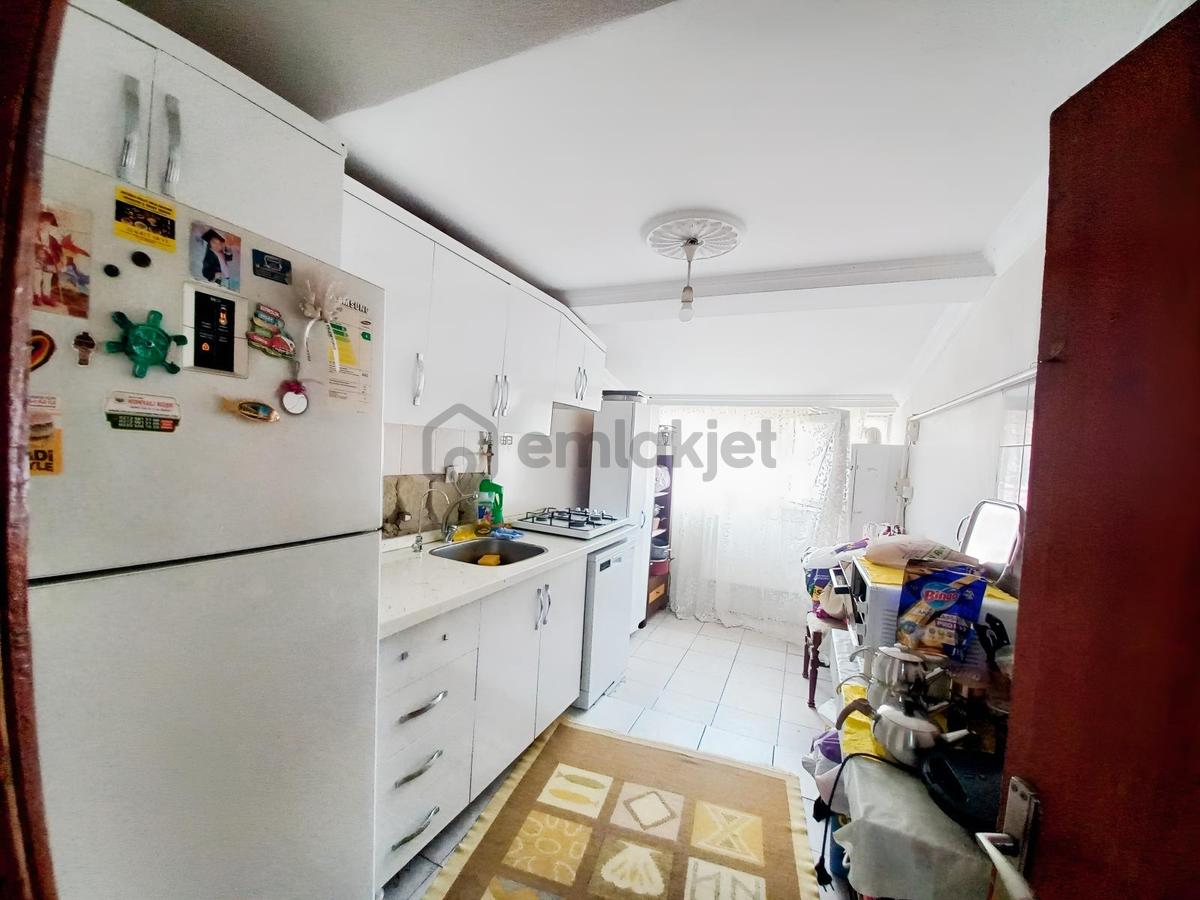 Şeref Emlak Satılık Daire 4,150,000 Tl
