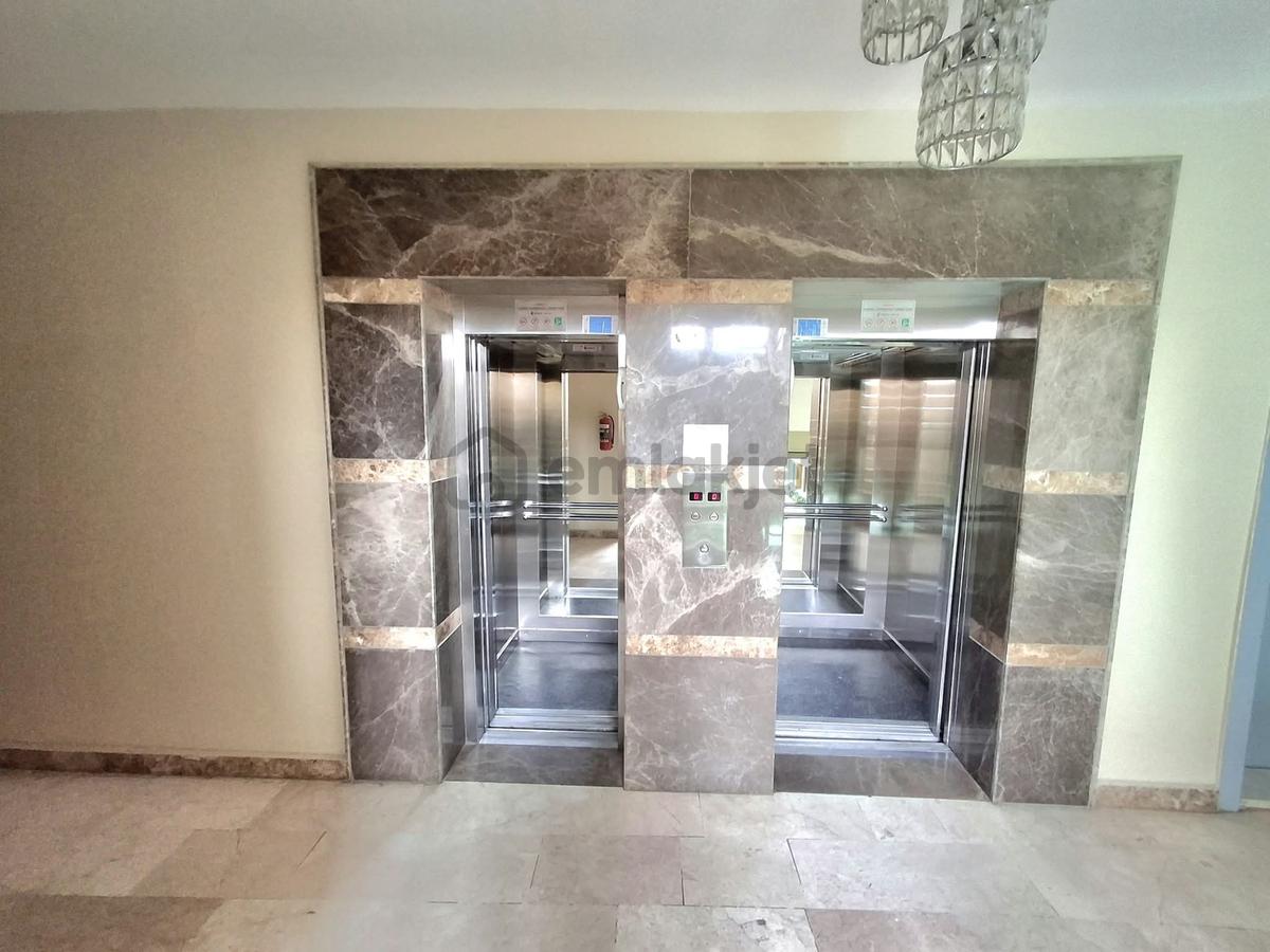 Alacaatlı Park Caddesi Lavanta Park Sitesi 4+1 - 6