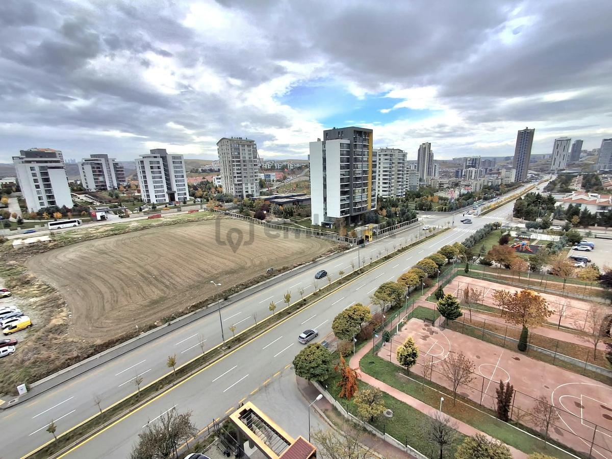 Alacaatlı Park Caddesi Lavanta Park Sitesi 4+1 - 4