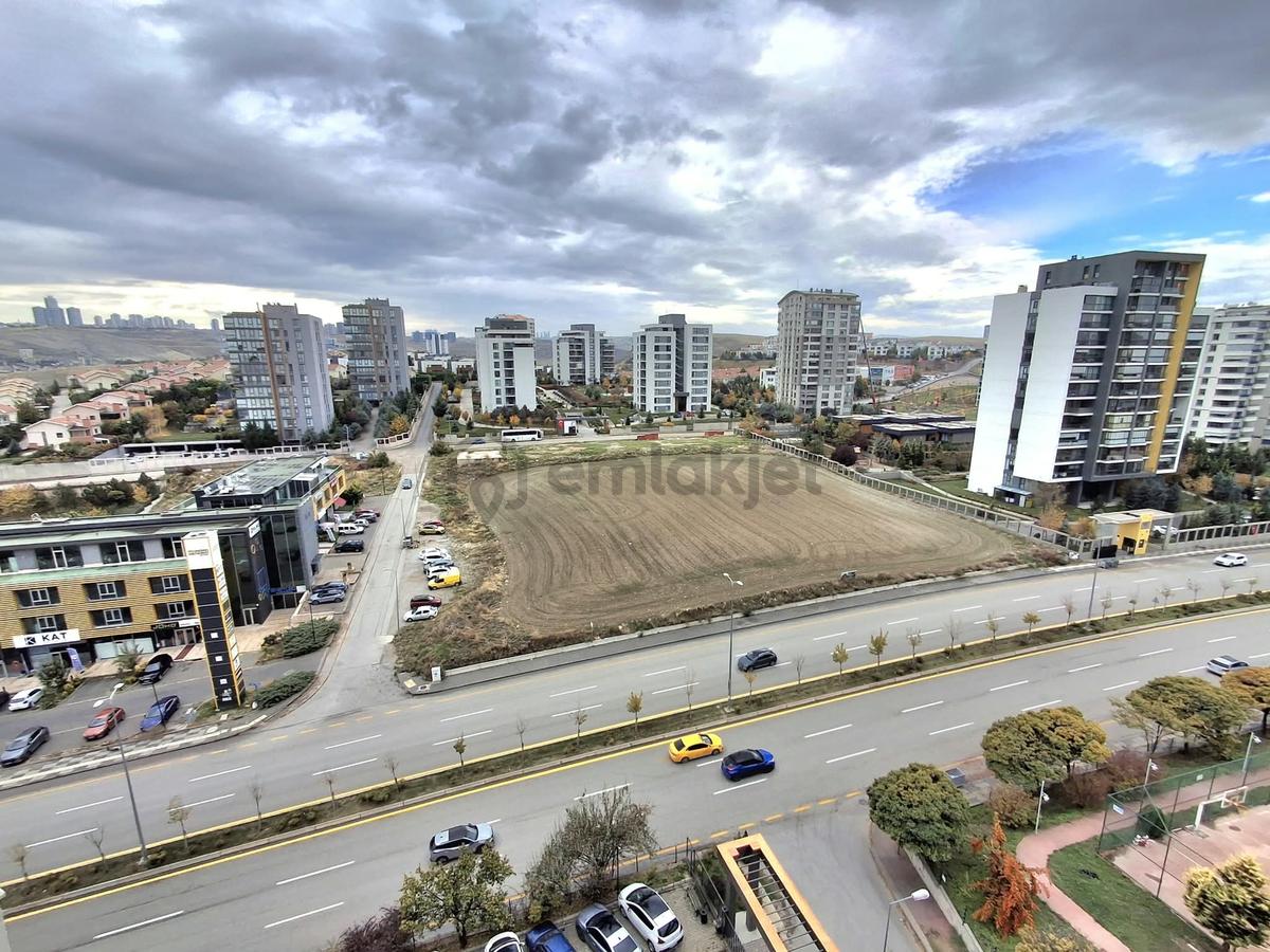Alacaatlı Park Caddesi Lavanta Park Sitesi 4+1 - 3
