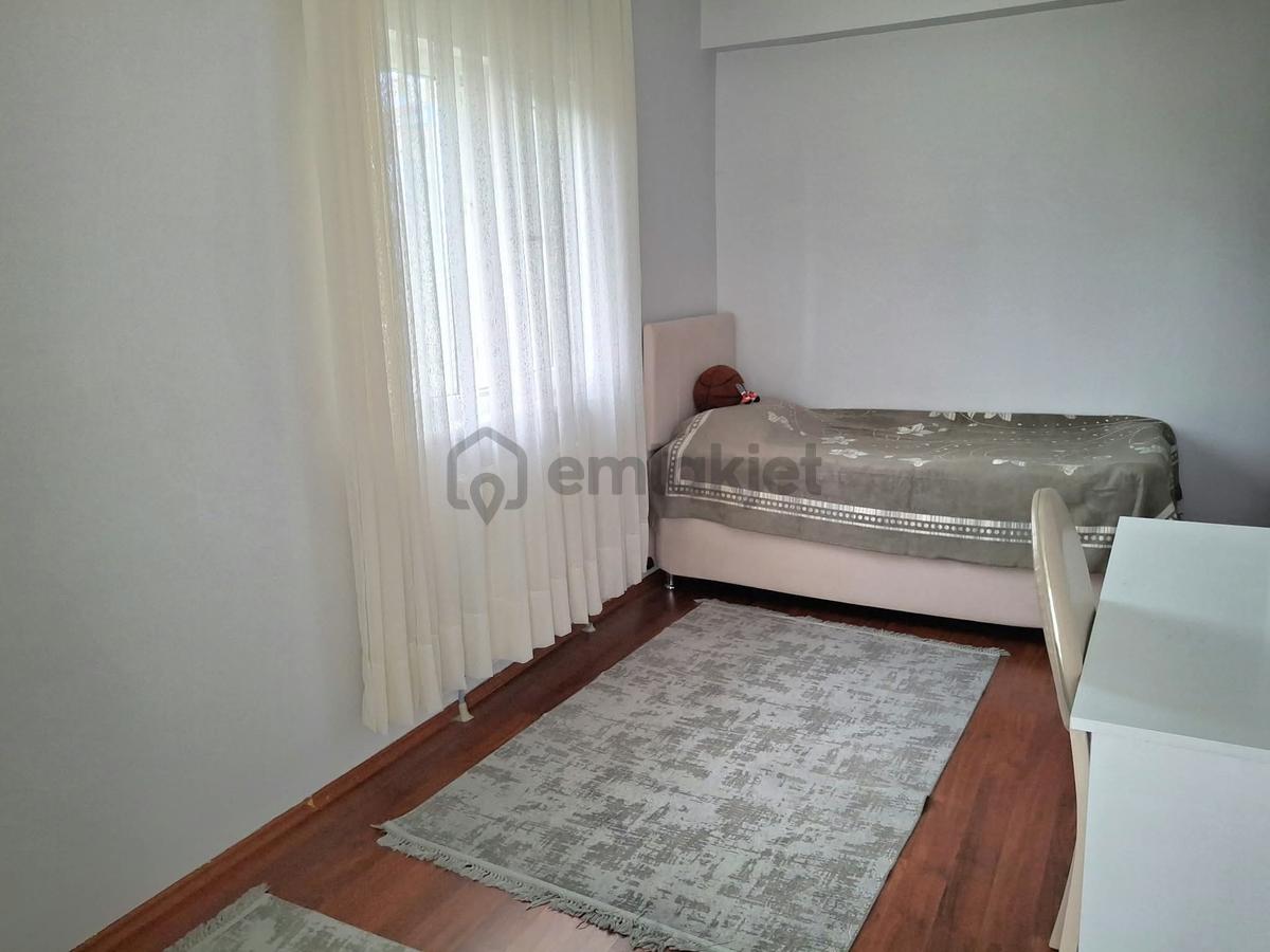 Alacaatlı Park Caddesi Lavanta Park Sitesi 4+1 - 17