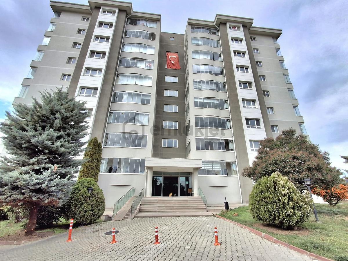 Alacaatlı Park Caddesi Lavanta Park Sitesi 4+1 - 2
