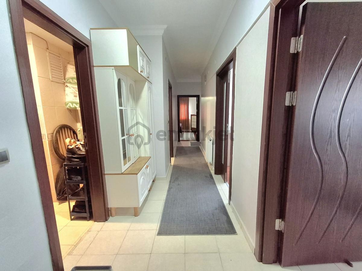 Alacaatlı Park Caddesi Lavanta Park Sitesi 4+1 - 7