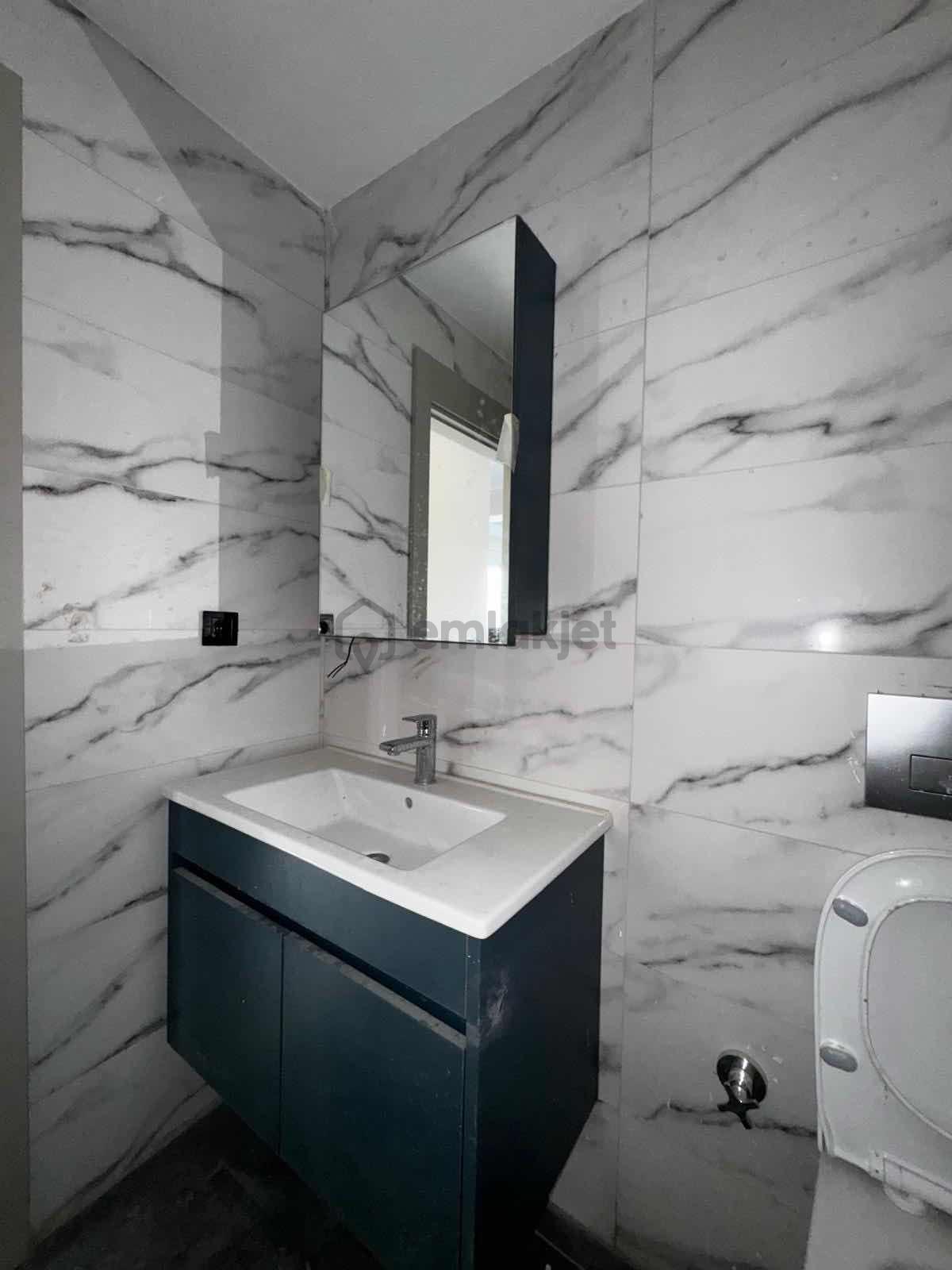 Samiras Sitesinde Acil Satılık Sıfır Eşyalı Daire - 7