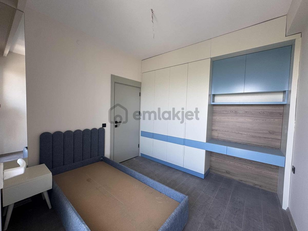 Samiras Sitesinde Acil Satılık Sıfır Eşyalı Daire - 22