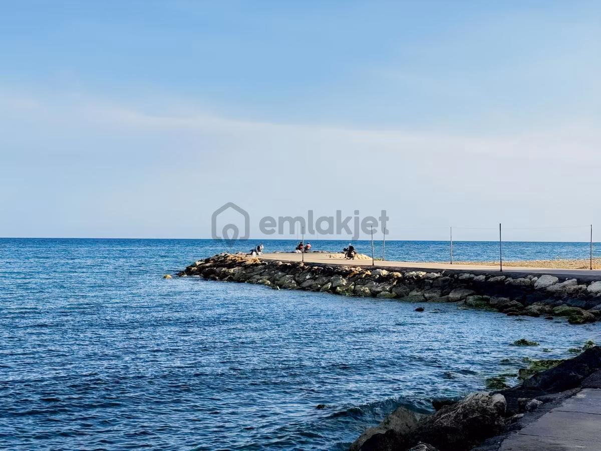 Samiras Sitesinde Acil Satılık Sıfır Eşyalı Daire - 15