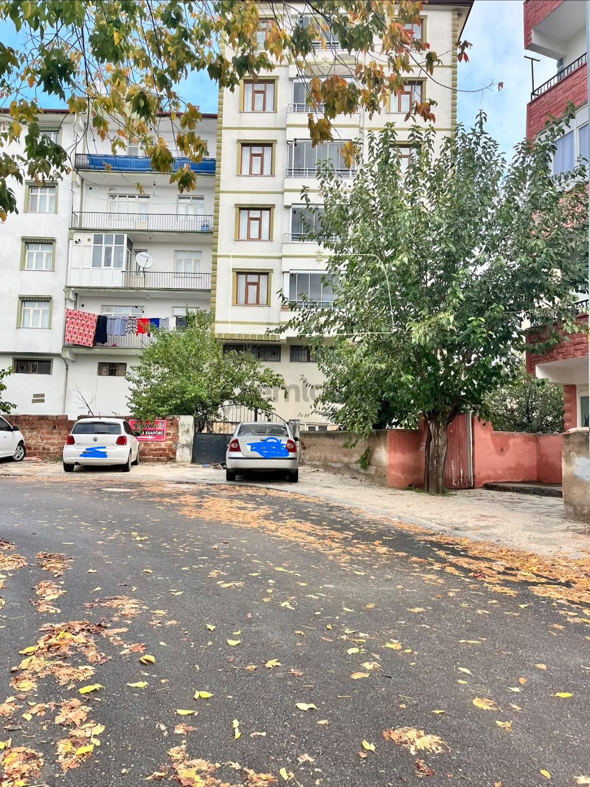 Sahibinden Doğukent'te Geniş Balkonlu Ve Bakımlı 3+1 Daire - 29