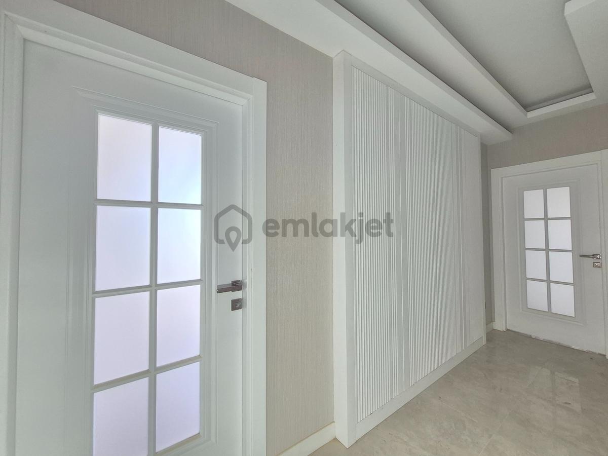 Esenlerde 3+1 Cadde Üzerinde, Sıfır Ve Yerden Isıtmalı Daireler - 5