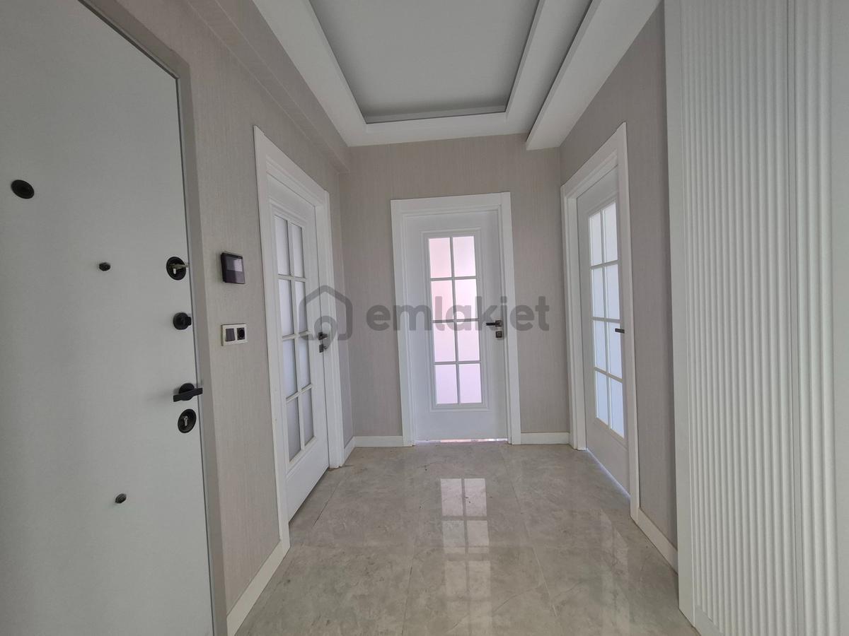Esenlerde 3+1 Cadde Üzerinde, Sıfır Ve Yerden Isıtmalı Daireler - 55
