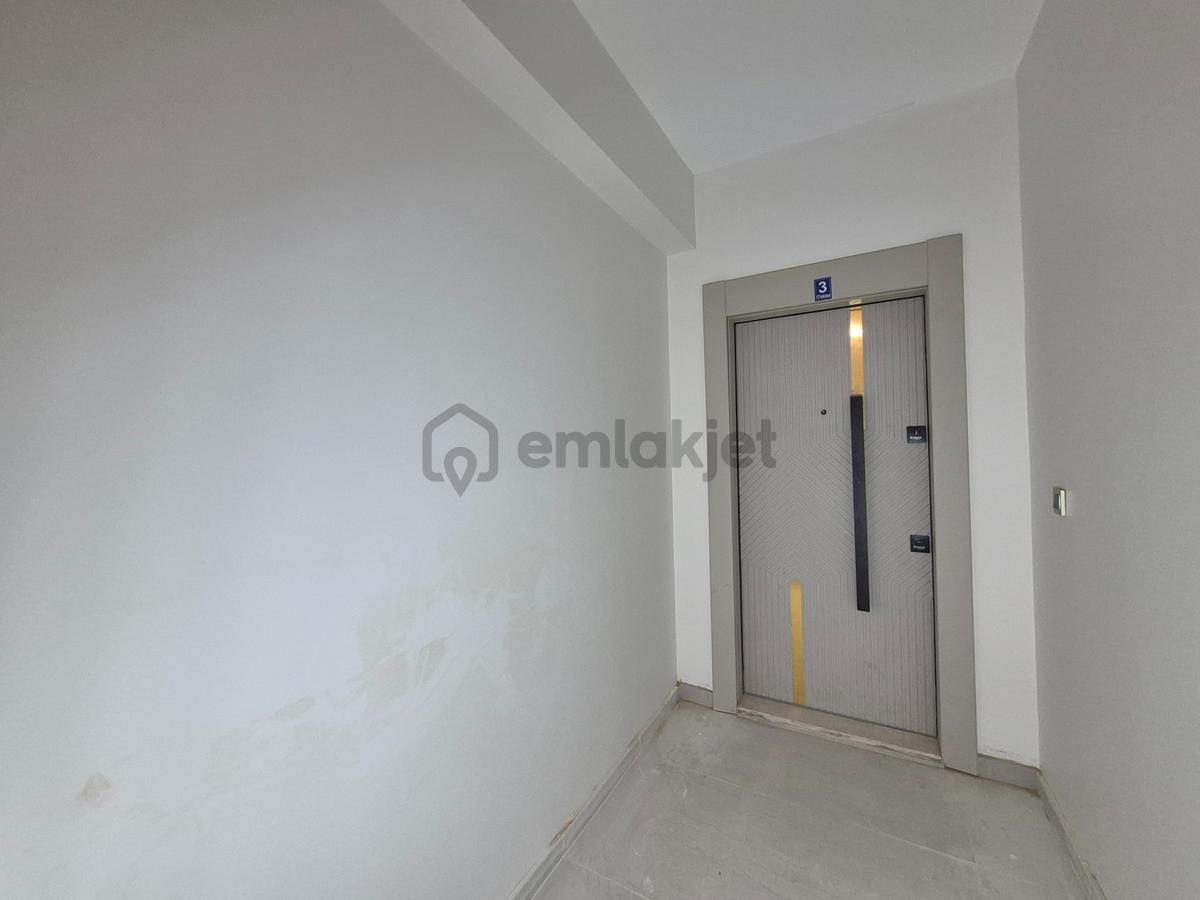 Esenlerde 3+1 Cadde Üzerinde, Sıfır Ve Yerden Isıtmalı Daireler - 51