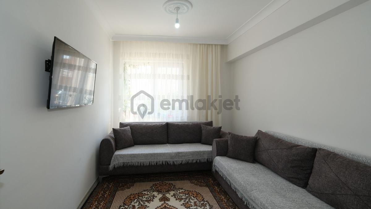 Sincan Yenikent M.kemal'de Çift Balkonlu 3+1 Satılık Daire - 20