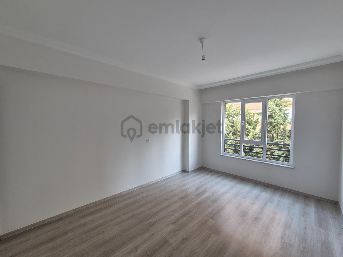 Arca Park Sitesinde Yemek Odalı 4+1 3 Cepheli, Yerden Isıtmalı - 28