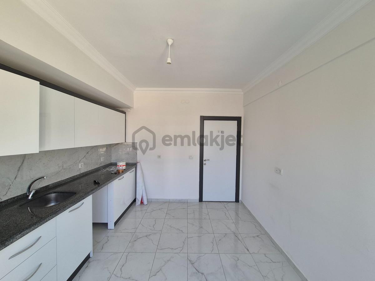 Arca Park Sitesinde Yemek Odalı 4+1 3 Cepheli, Yerden Isıtmalı - 15