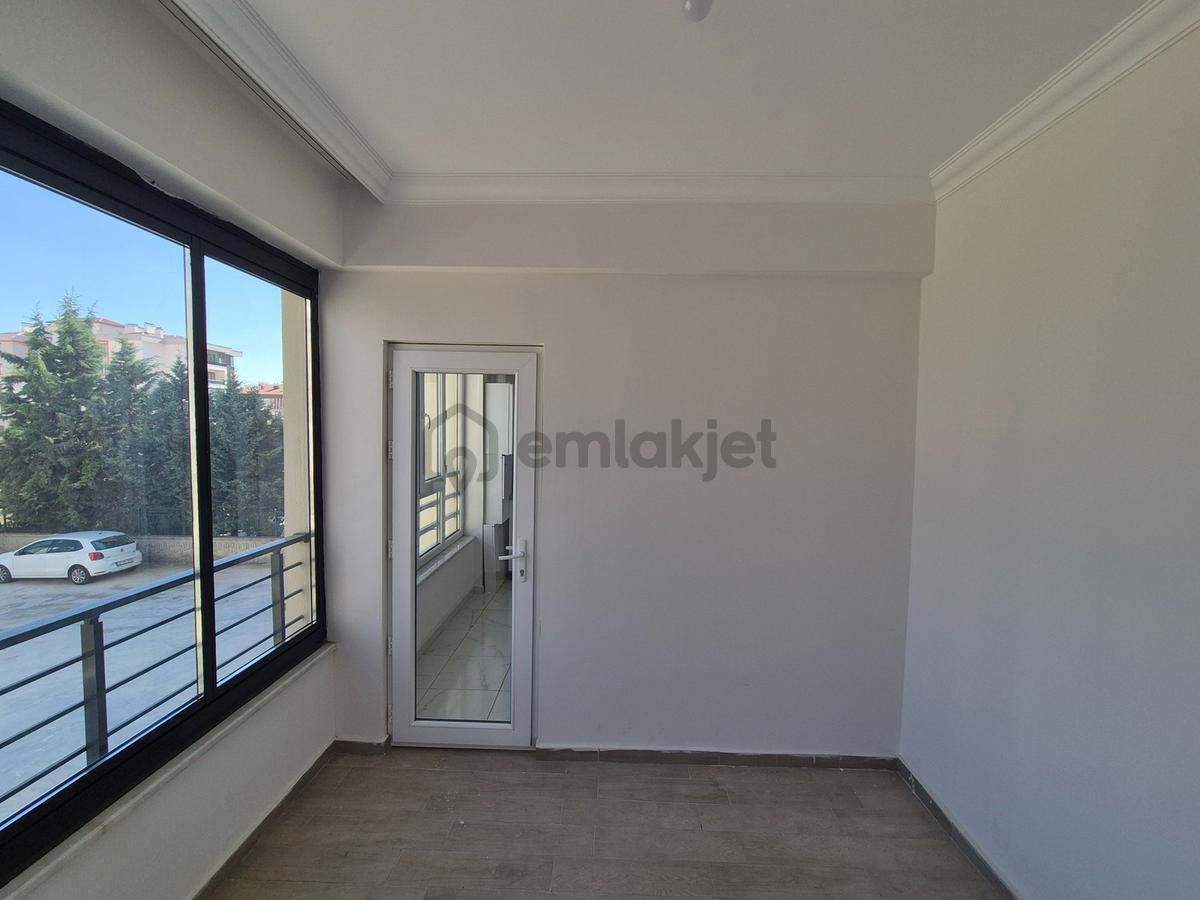 Arca Park Sitesinde Yemek Odalı 4+1 3 Cepheli, Yerden Isıtmalı - 19