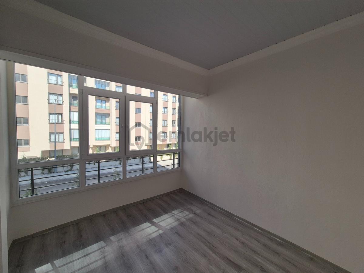 Arca Park Sitesinde Yemek Odalı 4+1 3 Cepheli, Yerden Isıtmalı - 8
