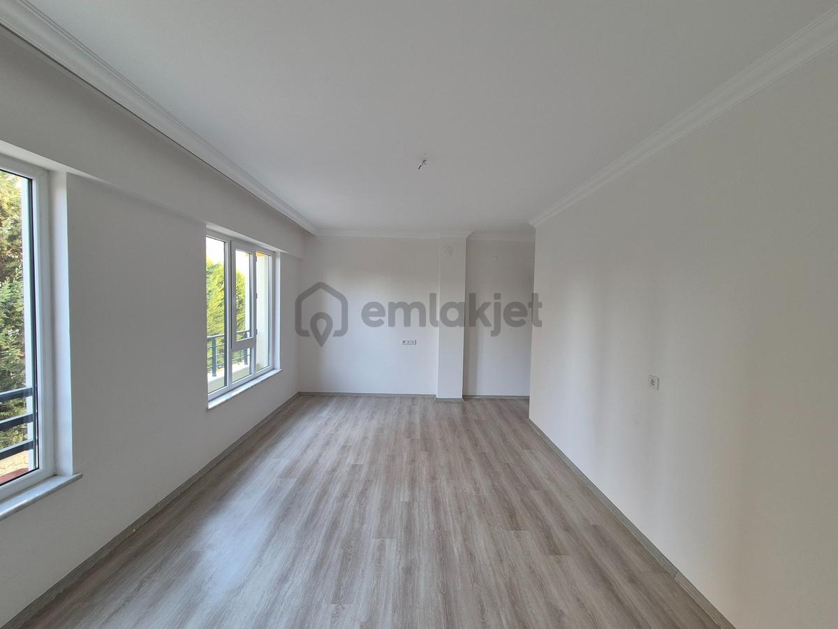Arca Park Sitesinde Yemek Odalı 4+1 3 Cepheli, Yerden Isıtmalı - 24