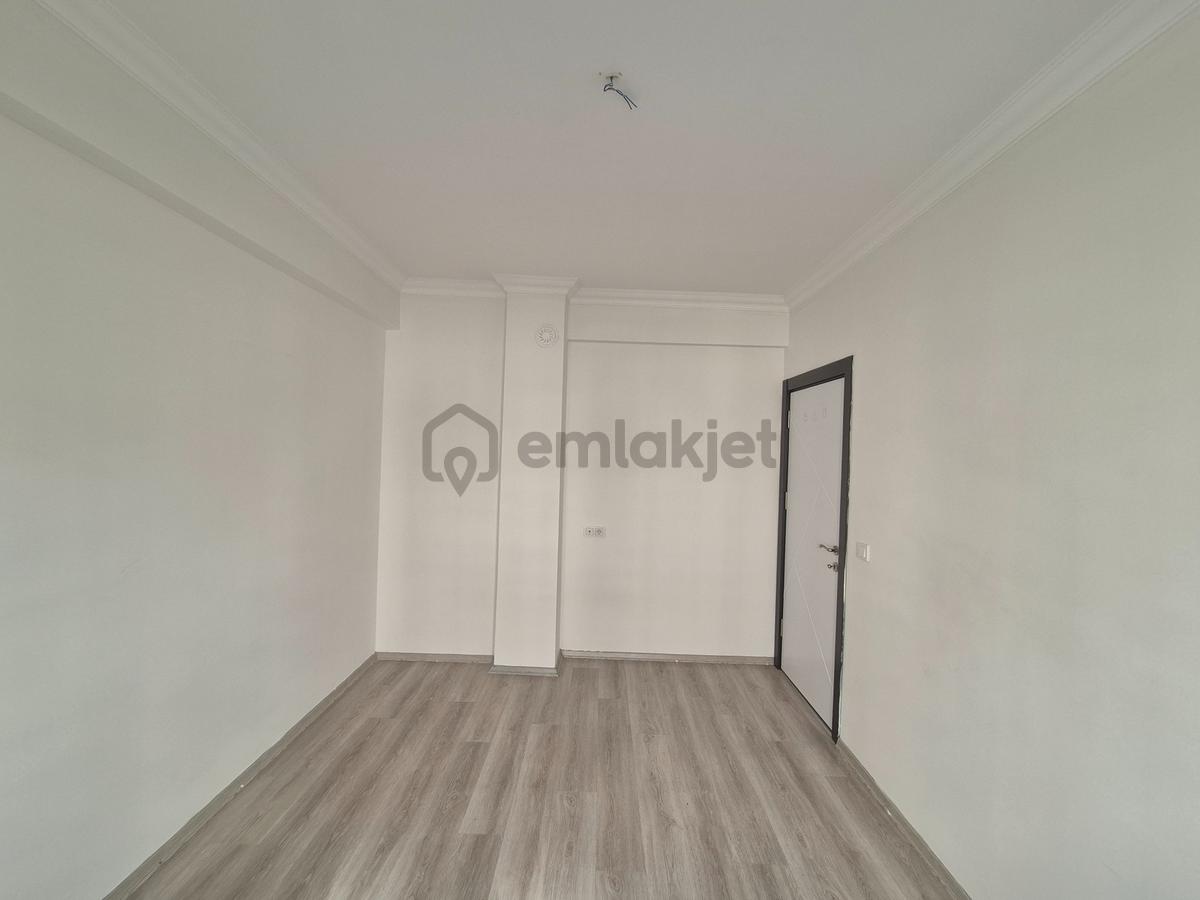 Arca Park Sitesinde Yemek Odalı 4+1 3 Cepheli, Yerden Isıtmalı - 48
