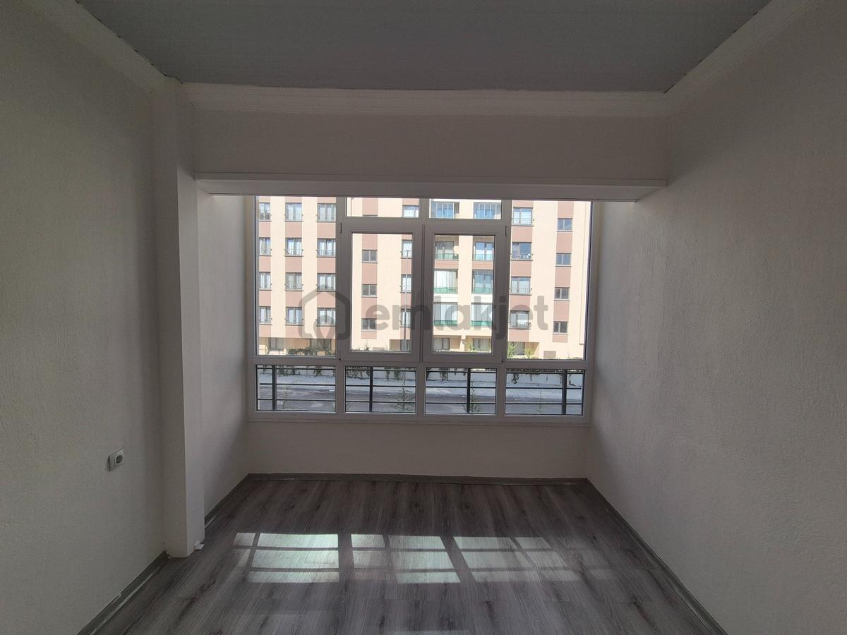 Arca Park Sitesinde Yemek Odalı 4+1 3 Cepheli, Yerden Isıtmalı - 40
