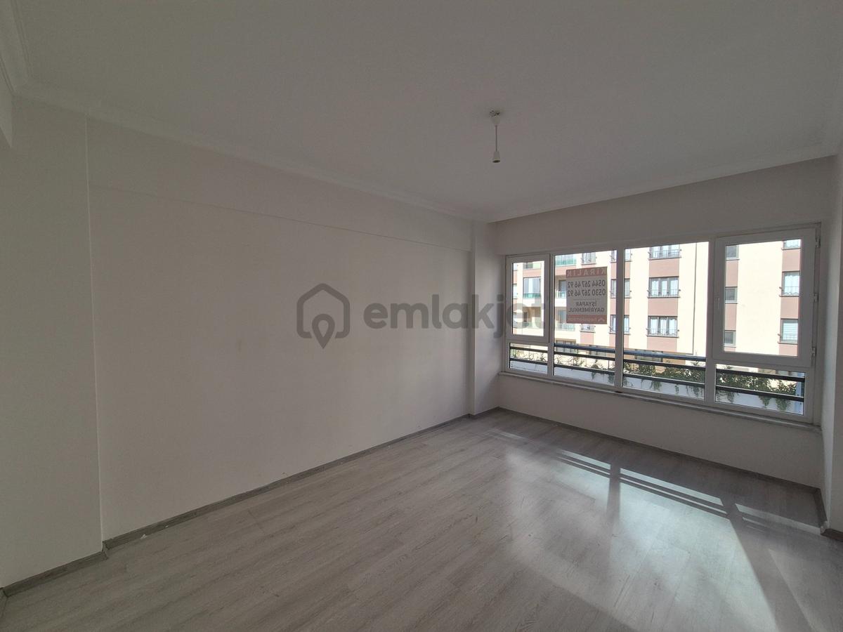 Arca Park Sitesinde Yemek Odalı 4+1 3 Cepheli, Yerden Isıtmalı - 7