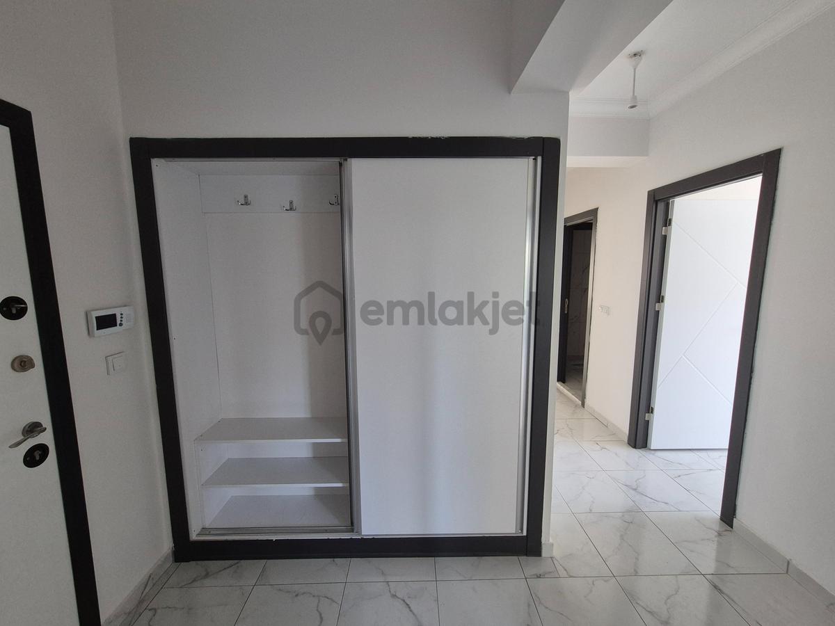 Arca Park Sitesinde Yemek Odalı 4+1 3 Cepheli, Yerden Isıtmalı - 32