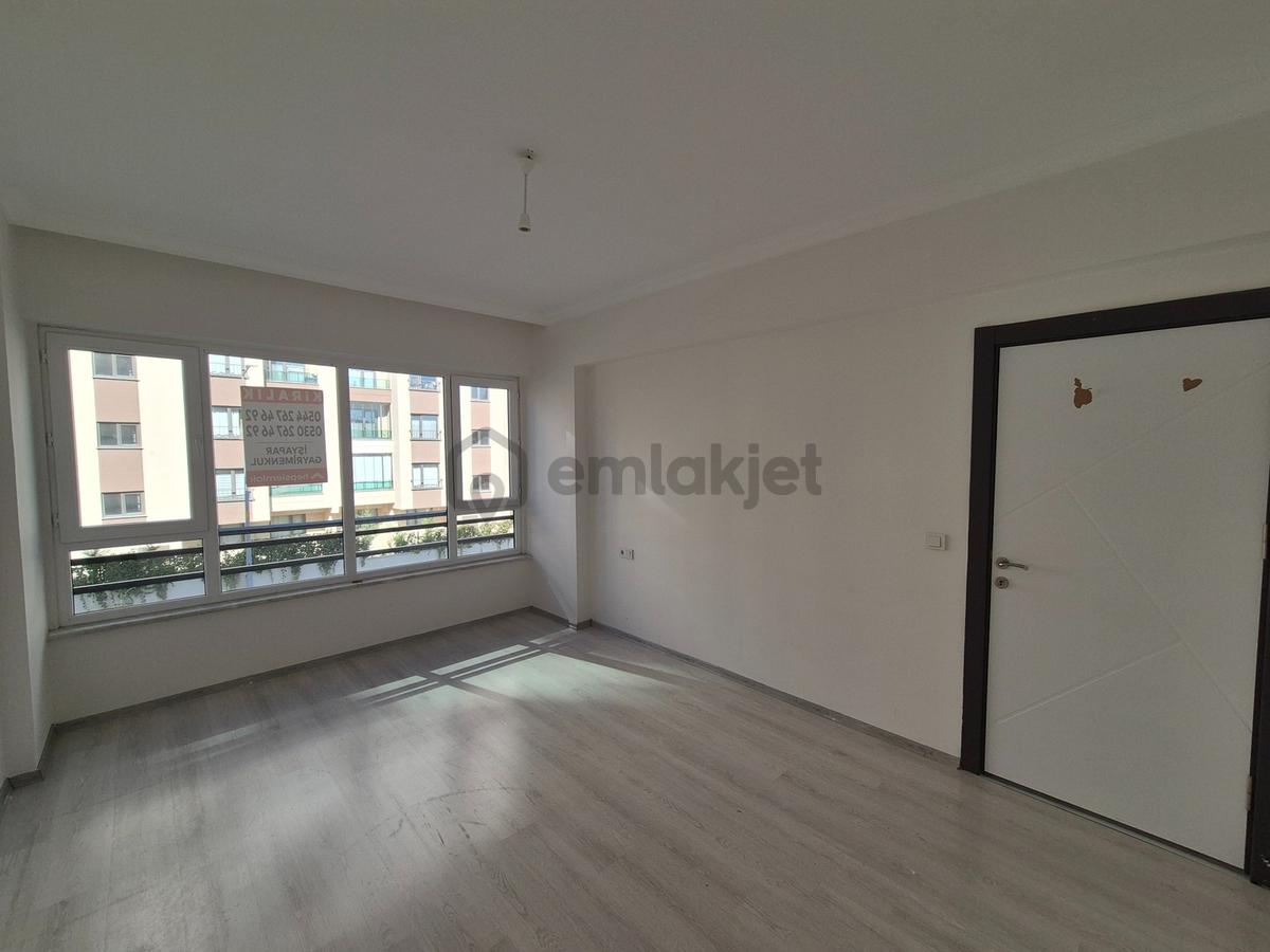 Arca Park Sitesinde Yemek Odalı 4+1 3 Cepheli, Yerden Isıtmalı - 35