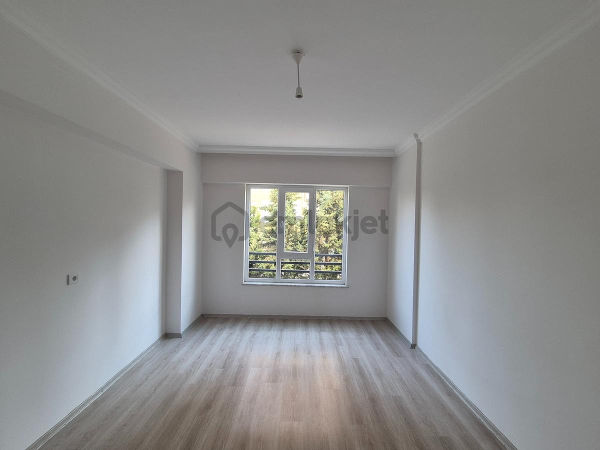 Arca Park Sitesinde Yemek Odalı 4+1 3 Cepheli, Yerden Isıtmalı - 27