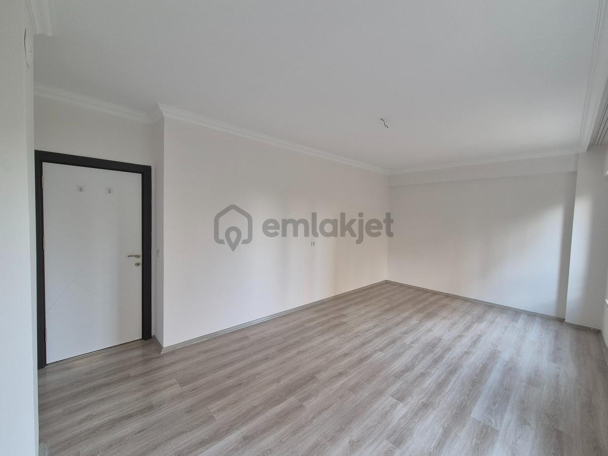 Arca Park Sitesinde Yemek Odalı 4+1 3 Cepheli, Yerden Isıtmalı - 22