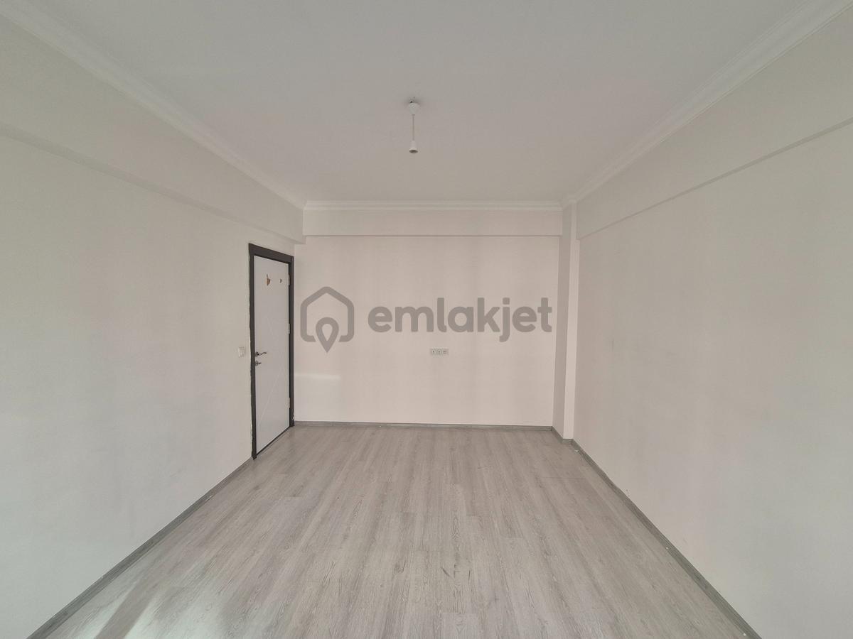 Arca Park Sitesinde Yemek Odalı 4+1 3 Cepheli, Yerden Isıtmalı - 37