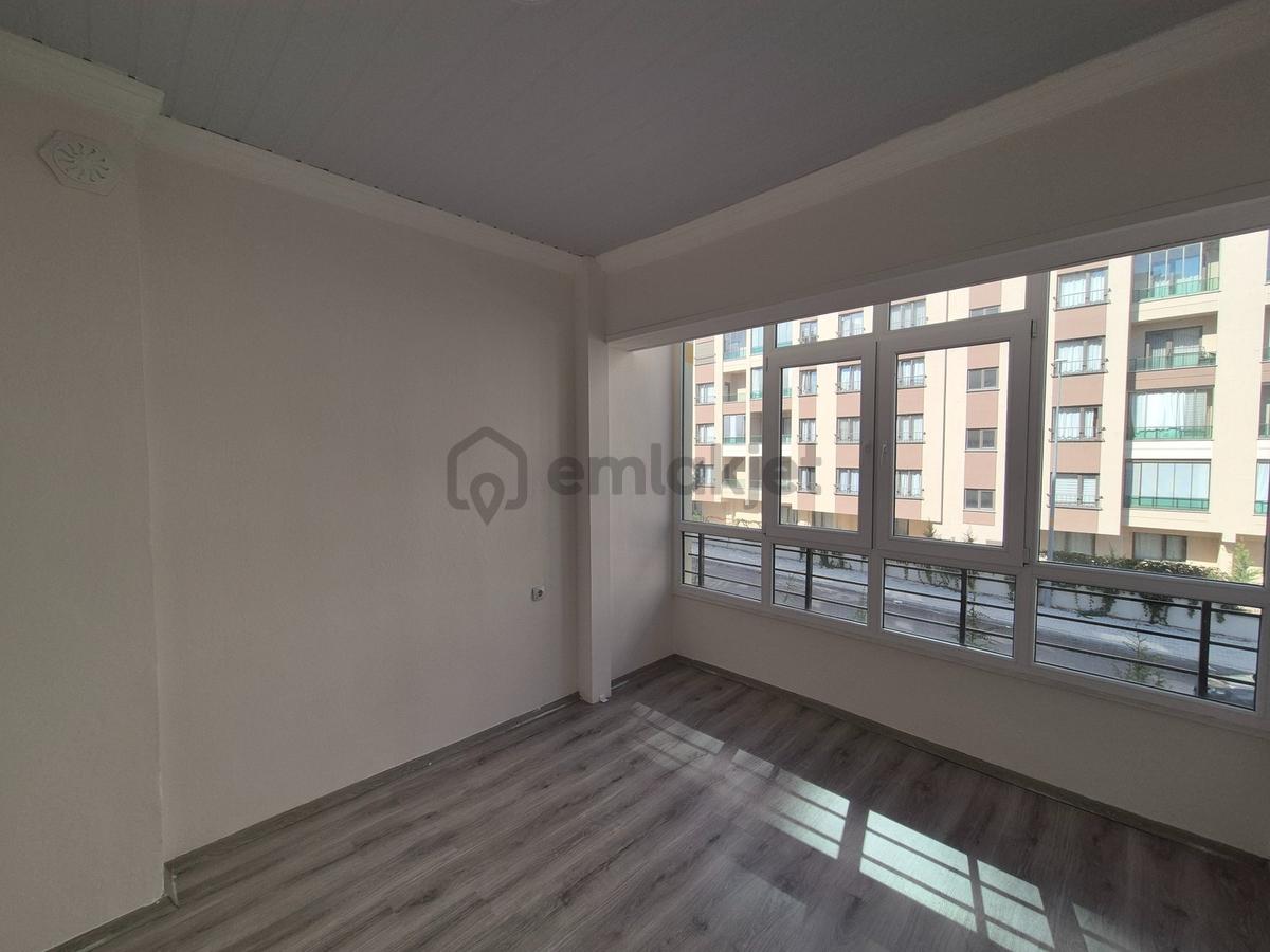 Arca Park Sitesinde Yemek Odalı 4+1 3 Cepheli, Yerden Isıtmalı - 41