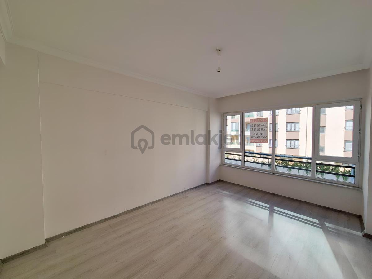 Arca Park Sitesinde Yemek Odalı 4+1 3 Cepheli, Yerden Isıtmalı - 33
