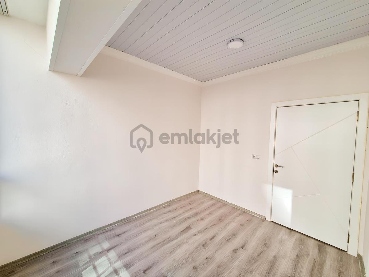 Arca Park Sitesinde Yemek Odalı 4+1 3 Cepheli, Yerden Isıtmalı - 43