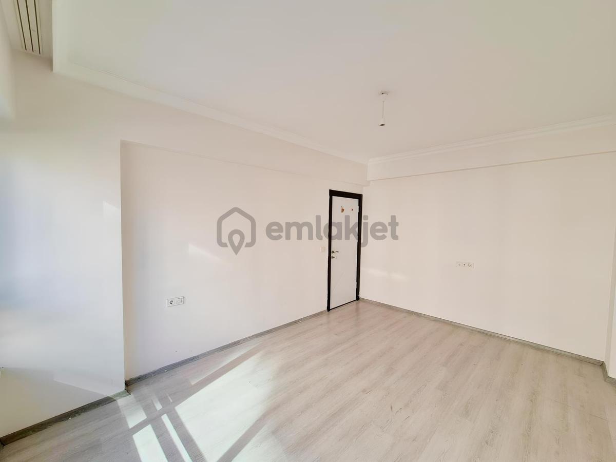 Arca Park Sitesinde Yemek Odalı 4+1 3 Cepheli, Yerden Isıtmalı - 36
