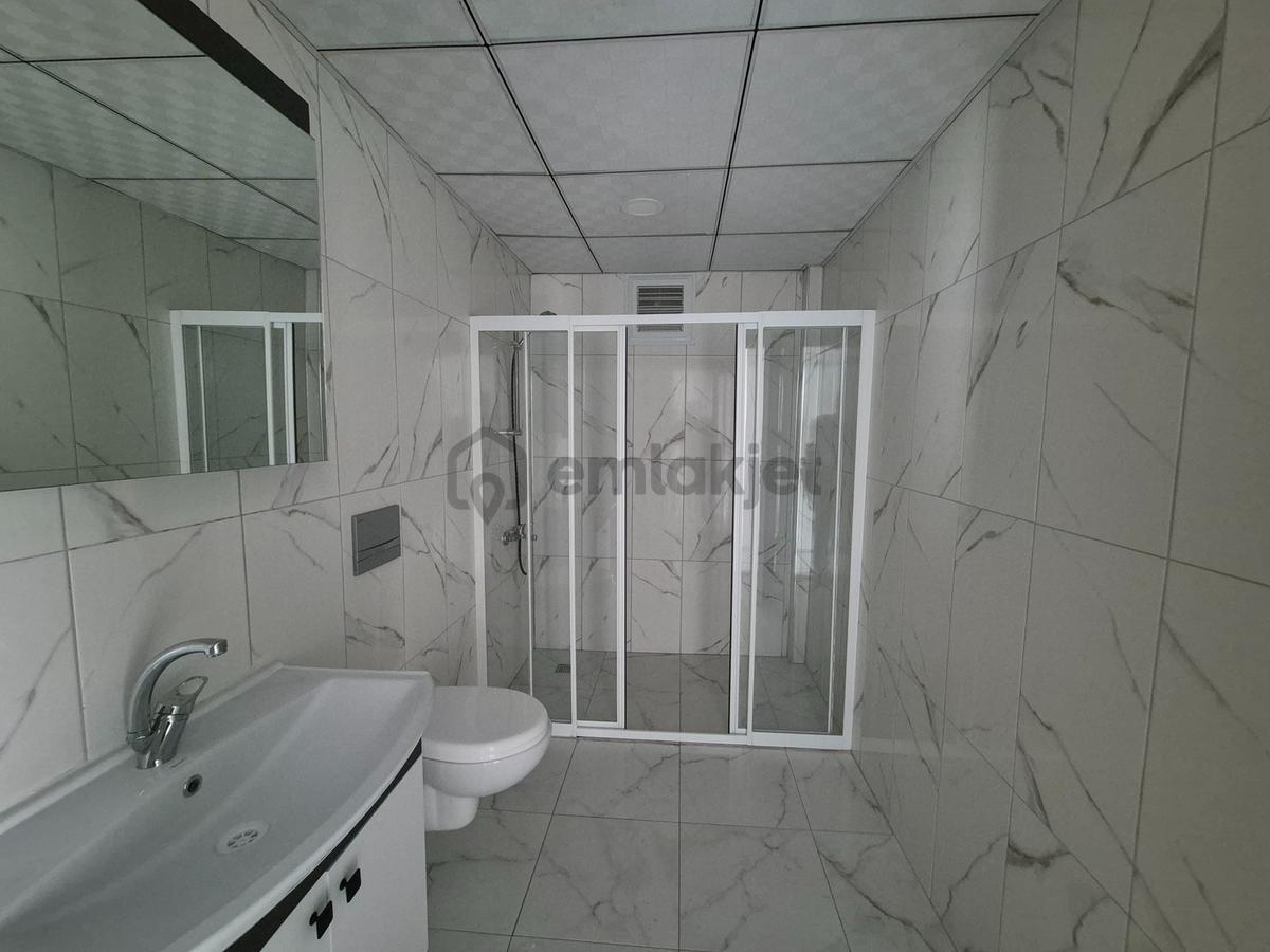 Arca Park Sitesinde Yemek Odalı 4+1 3 Cepheli, Yerden Isıtmalı - 51