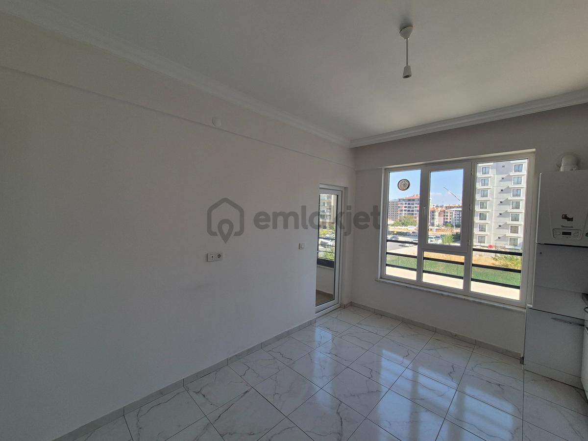 Arca Park Sitesinde Yemek Odalı 4+1 3 Cepheli, Yerden Isıtmalı - 13
