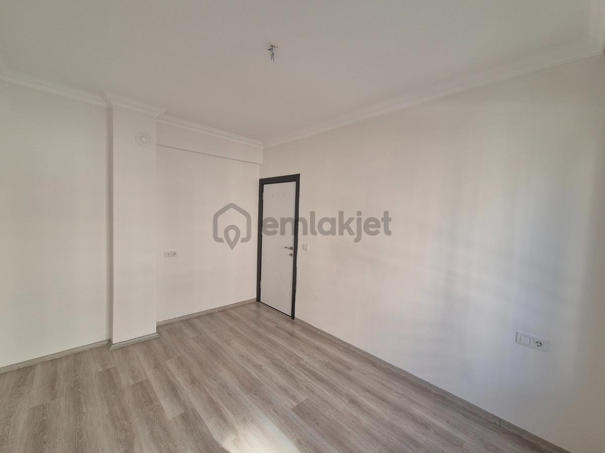 Arca Park Sitesinde Yemek Odalı 4+1 3 Cepheli, Yerden Isıtmalı - 47